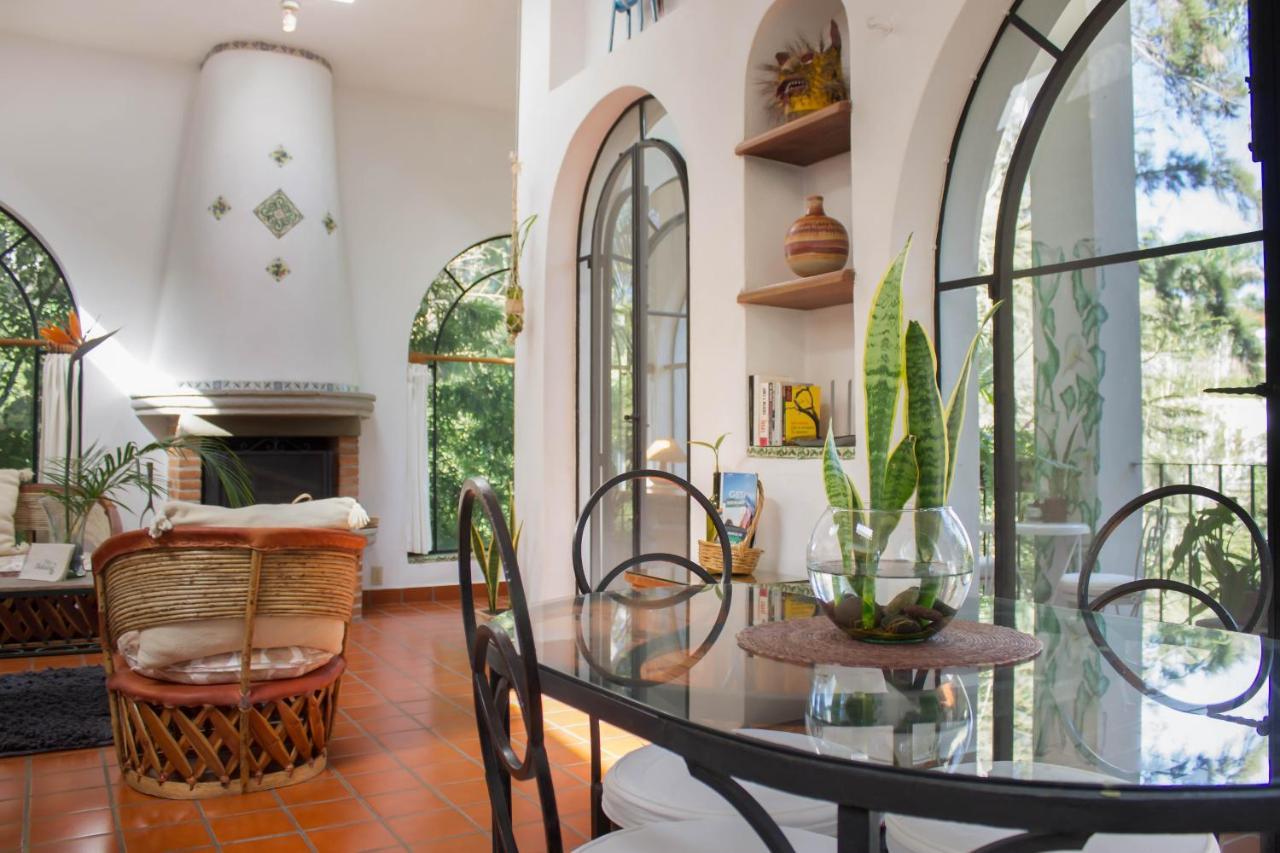 Villas Bellavista Cuernavaca Ngoại thất bức ảnh