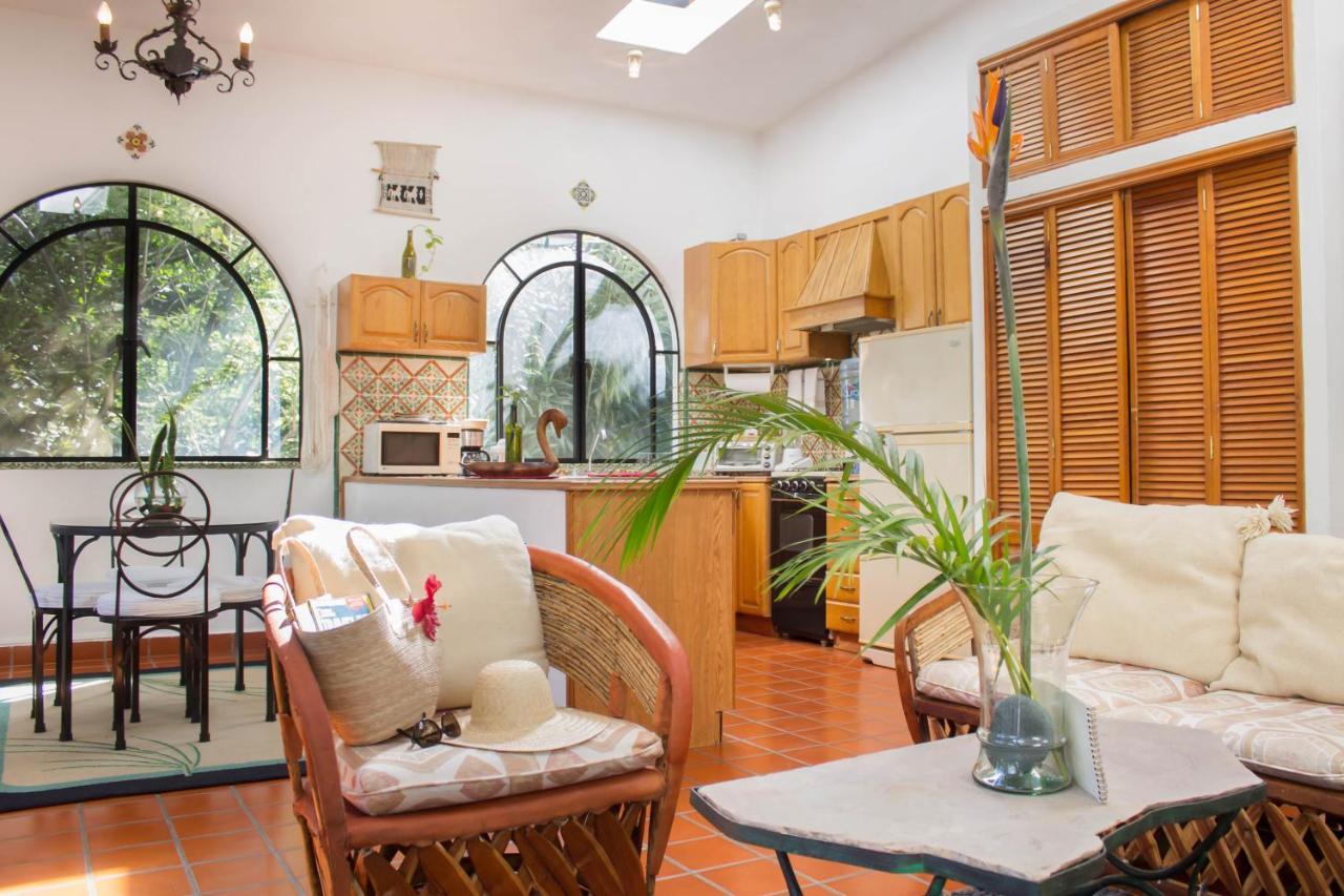 Villas Bellavista Cuernavaca Ngoại thất bức ảnh